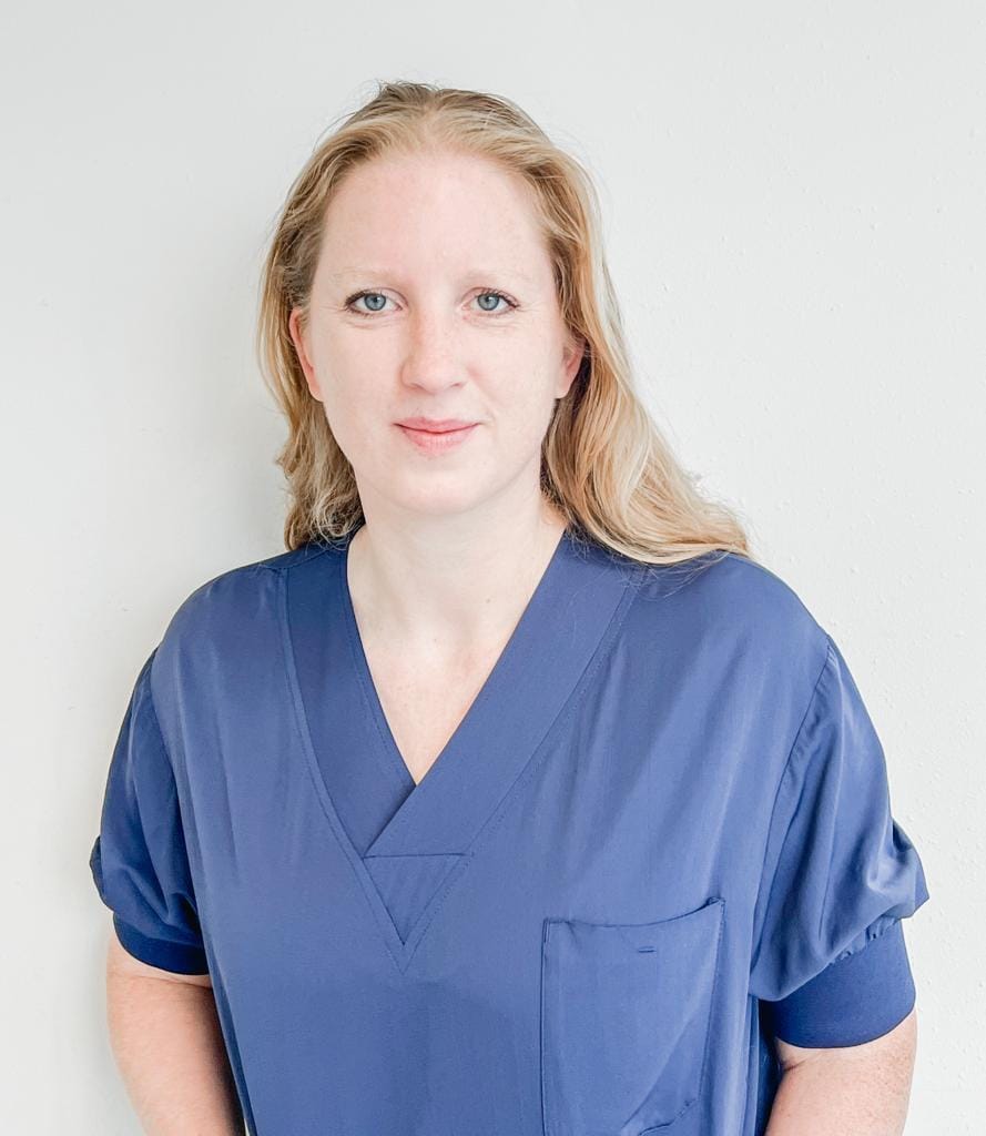 van Ramshorst Gabrielle